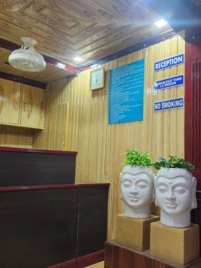 Hotel Gangotri